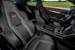 
										2019 Honda Civic Si full									