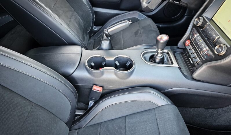 
								2017 Ford Mustang Shelby GT350R full									