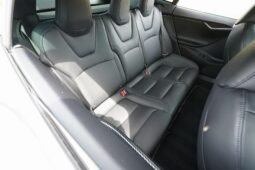 
										2020 Tesla Model S Performance full									