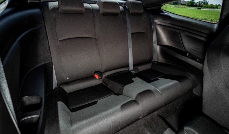 
								2019 Honda Civic Si full									