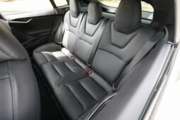 
										2020 Tesla Model S Performance full									