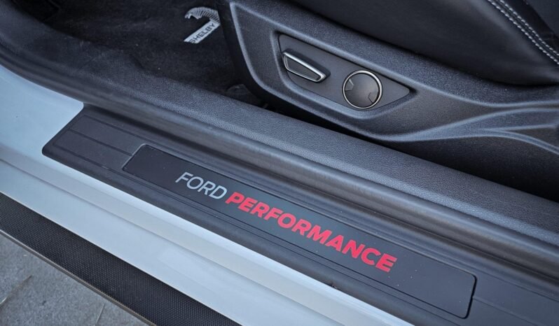 
								2017 Ford Mustang Shelby GT350R full									