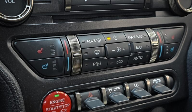 
								2017 Ford Mustang Shelby GT350R full									