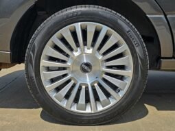 
										2017 Lincoln Navigator Select full									