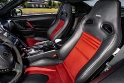 
										2016 Nissan GT-R NISMO full									