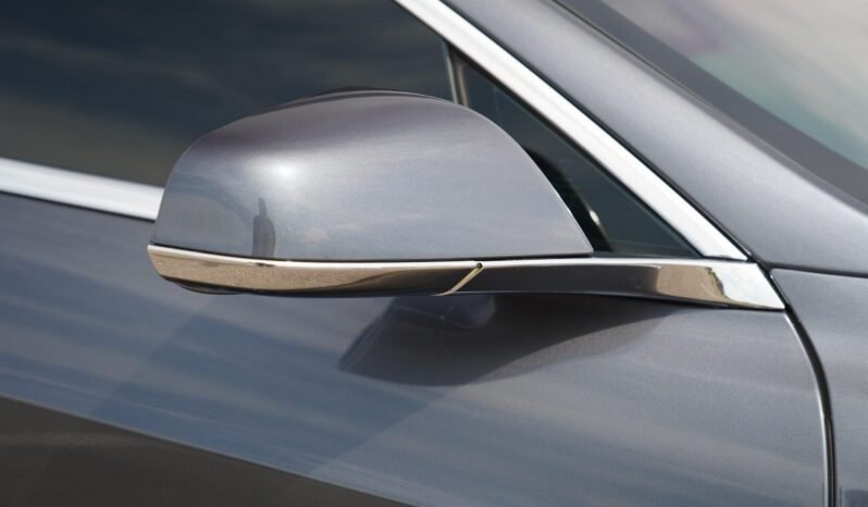 
								2020 Tesla Model S Performance full									