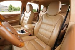 
										2005 Porsche Cayenne Turbo full									