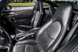 
										2010 Porsche 911 TURBO full									