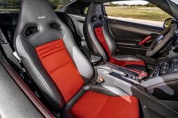 
										2016 Nissan GT-R NISMO full									