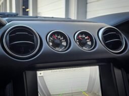 
										2017 Ford Mustang Shelby GT350R full									