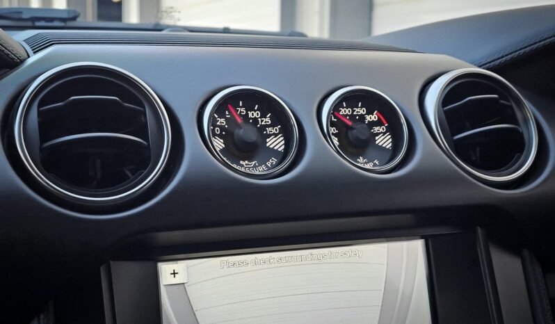 
								2017 Ford Mustang Shelby GT350R full									