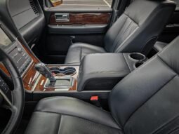 
										2017 Lincoln Navigator Select full									