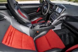 
										2016 Nissan GT-R NISMO full									