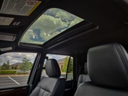 
										2017 Lincoln Navigator Select full									