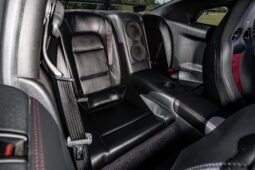 
										2016 Nissan GT-R NISMO full									