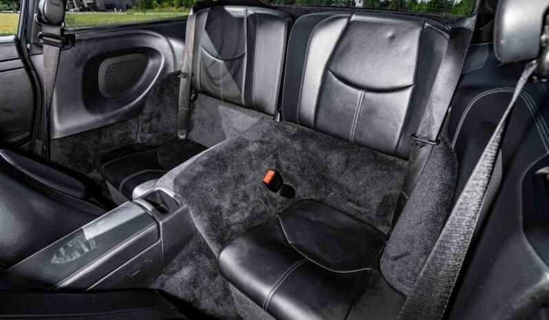 
								2010 Porsche 911 TURBO full									