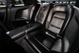 
										2016 Nissan GT-R NISMO full									