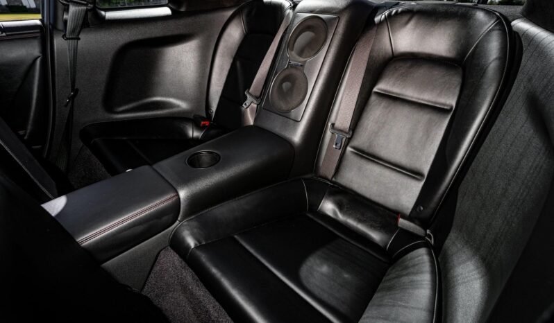 
								2016 Nissan GT-R NISMO full									