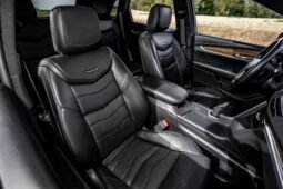 
										2017 Cadillac XT5 Platinum full									
