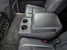 
										2017 Lincoln Navigator Select full									