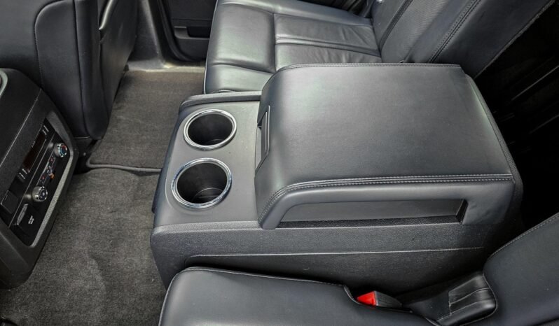 
								2017 Lincoln Navigator Select full									