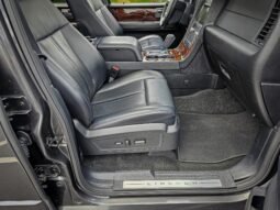 
										2017 Lincoln Navigator Select full									