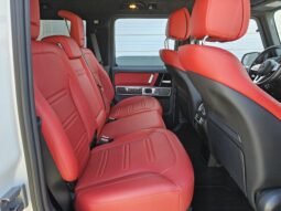 
										2021 Mercedes-Benz G 550 full									