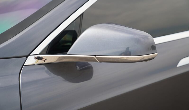 
								2020 Tesla Model S Performance full									