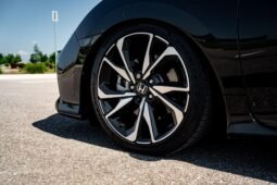 
										2019 Honda Civic Si full									