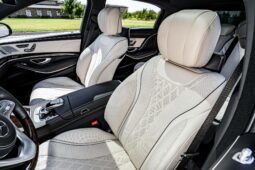 
										2018 Mercedes-Benz Maybach S 560 full									