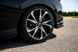 
										2019 Honda Civic Si full									