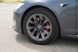 
										2020 Tesla Model S Performance full									