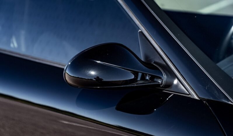 
								2010 Porsche 911 TURBO full									