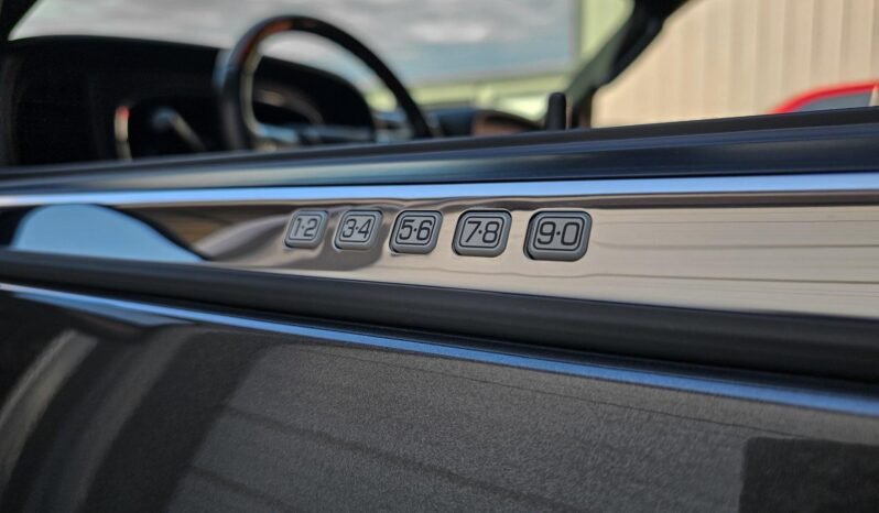 
								2017 Lincoln Navigator Select full									