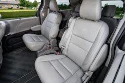 
										2018 Toyota Sienna L full									