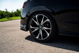 
										2019 Honda Civic Si full									
