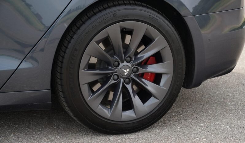 
								2020 Tesla Model S Performance full									