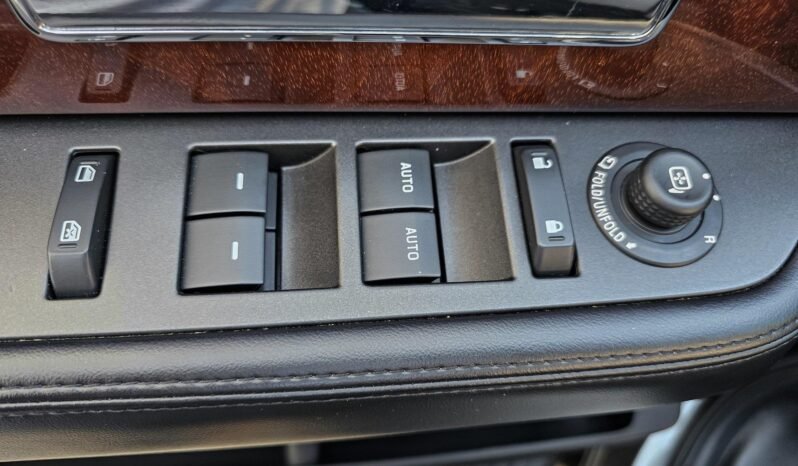 
								2017 Lincoln Navigator Select full									