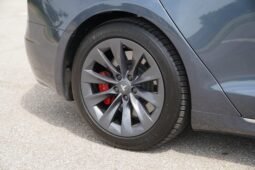 
										2020 Tesla Model S Performance full									