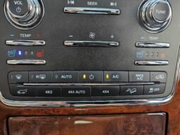 
										2017 Lincoln Navigator Select full									