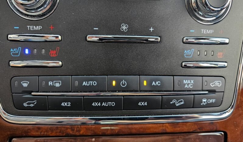 
								2017 Lincoln Navigator Select full									
