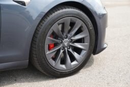 
										2020 Tesla Model S Performance full									