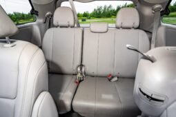 
										2018 Toyota Sienna L full									