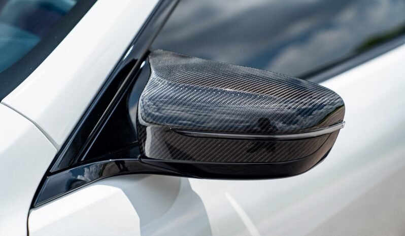 
								2020 BMW M8 Competition full									