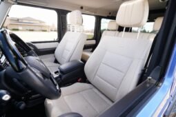 
										2017 Mercedes-Benz G 550 full									