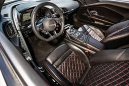 
										2017 Audi R8 5.2 Plus full									