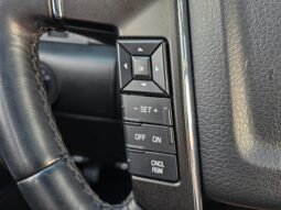 
										2017 Lincoln Navigator Select full									