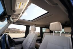 
										2017 Mercedes-Benz G 550 full									