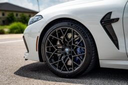 
										2020 BMW M8 Competition full									