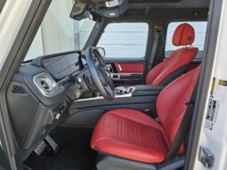 
										2021 Mercedes-Benz G 550 full									